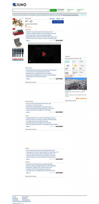 Juno Mobile Webmail - Login Page Juno Mobile Webmail - Login Page