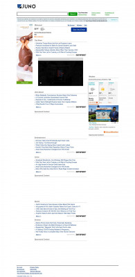 Juno Mobile Webmail - Login Page Juno Mobile Webmail - Login Page