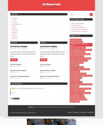 Step by Step guide about how Juno Webmail works Step by Step guide about how Juno Webmail works