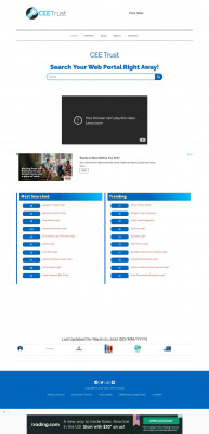 Ctu Online Login Grades - Find Official Portal - CEE-Trust Ctu Online Login Grades - Find Official Portal - CEE-Trust