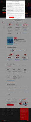 Red Hat - We make open source technologies for the enterprise Red Hat - We make open source technologies for the enterprise