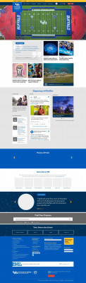 Dell - Administrative Services Gateway - University at Buffalo Dell - Administrative Services Gateway - University at Buffalo