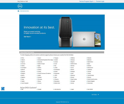 Dell EMEA | Dell Dell EMEA Dell EMEA | Dell Dell EMEA