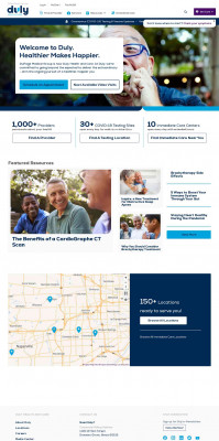 Duly Health and Care MyChart - DuPage Medical Group Duly Health and Care MyChart - DuPage Medical Group