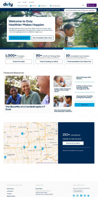 Login Portal | DuPage Medical Group is now Duly Health and ... Login Portal | DuPage Medical Group is now Duly Health and ...