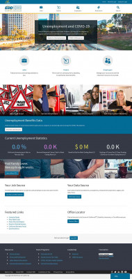 Log In to Online Services - EDD - CA.gov Log In to Online Services - EDD - CA.gov