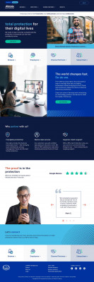 Business Solutions | Allstate Identity Protection Business Solutions | Allstate Identity Protection