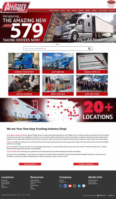 Truck Services and Parts Sales | Grand Forks, ND - Allstate ... Truck Services and Parts Sales | Grand Forks, ND - Allstate ...