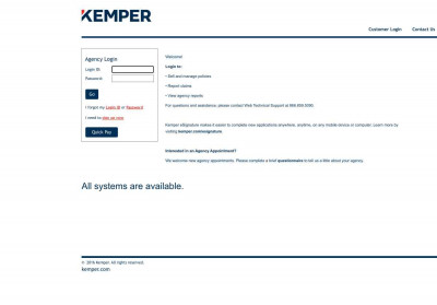 Kemper Kemper