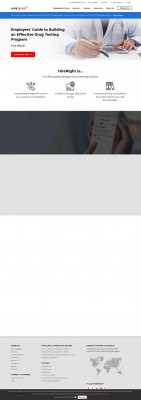 Sign Into Your HireRight Account Sign Into Your HireRight Account