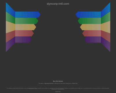 Dyncorp-intl.com Dyncorp-intl.com