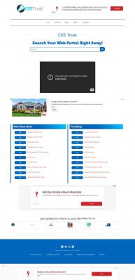 Cedarville University Portal - Find Official Portal - CEE-Trust Cedarville University Portal - Find Official Portal - CEE-Trust