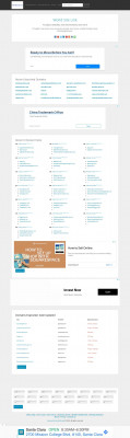 Cedarnet.fr Site - WorldSiteLink Cedarnet.fr Site - WorldSiteLink