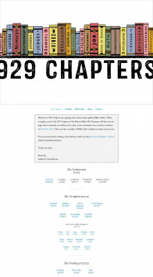 Proverbs 27 – “Assorted Sayings” - 929 Chapters Proverbs 27 – “Assorted Sayings” - 929 Chapters