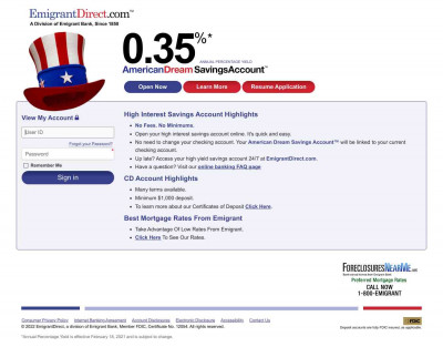 Frequently Asked Questions (FAQ) - EmigrantDirect Frequently Asked Questions (FAQ) - EmigrantDirect