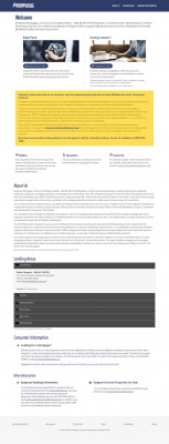 Privacy and Security - Emigrant Mortgage Privacy and Security - Emigrant Mortgage
