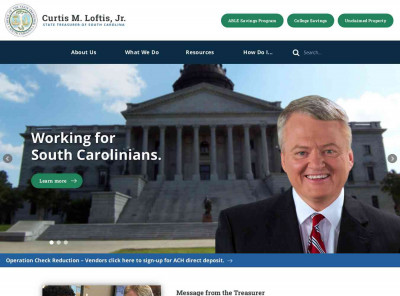 Save for College - SC Office of the State Treasurer Save for College - SC Office of the State Treasurer