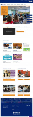 Kaplan's Admissions Test | BRCC, Virginia Kaplan's Admissions Test | BRCC, Virginia