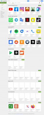 NYC DCP - Apps on Google Play NYC DCP - Apps on Google Play