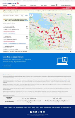 Bank of America Walk-Up ATM in Boston | Simmons College ... Bank of America Walk-Up ATM in Boston | Simmons College ...