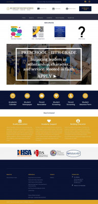 Islamic Foundation School – Villa Park Illinois Islamic Foundation School – Villa Park Illinois