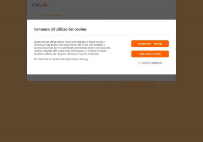 ING ING