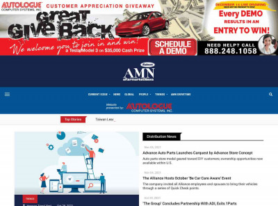 U.S. AutoForce Buys Out South Dade Automotive - Aftermarket ... U.S. AutoForce Buys Out South Dade Automotive - Aftermarket ...