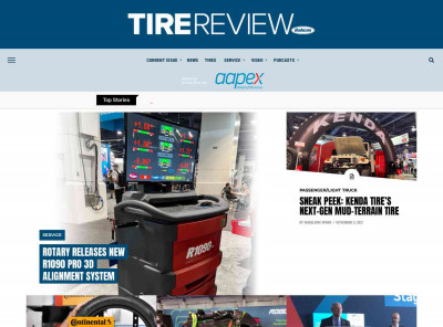 US AutoForce Buys DCs from Goodyear - Tire Review Magazine US AutoForce Buys DCs from Goodyear - Tire Review Magazine