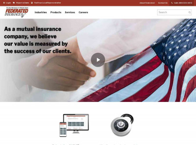 US AutoForce - Federated Insurance US AutoForce - Federated Insurance