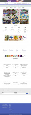 ABOUT QNNtv - Quilting Daily ABOUT QNNtv - Quilting Daily
