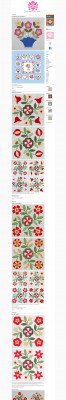 Fancy Flowers is now available on QNN TV - One Piece at a ... Fancy Flowers is now available on QNN TV - One Piece at a ...