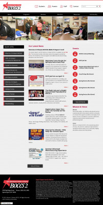 Website: www.gcntraining.com GCN Training Login Directions Website: www.gcntraining.com GCN Training Login Directions