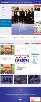 2021-22 GCN Instructions.pdf - Williamsville Central School ... 2021-22 GCN Instructions.pdf - Williamsville Central School ...