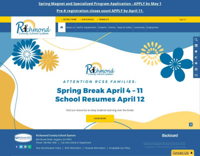 Required Professional Learning for ALL RCSS Employees Required Professional Learning for ALL RCSS Employees