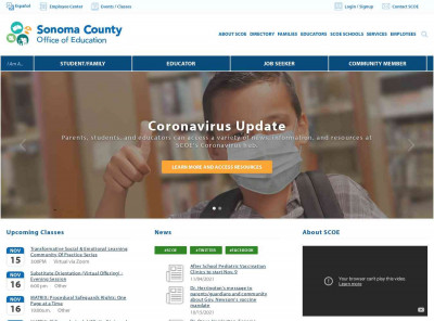 Healdsburg Unified School District - Sonoma County Office of ... Healdsburg Unified School District - Sonoma County Office of ...