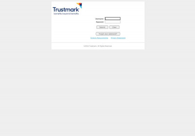 Welcome to Nippon Life Benefits - Trustmark Companies - Login Welcome to Nippon Life Benefits - Trustmark Companies - Login