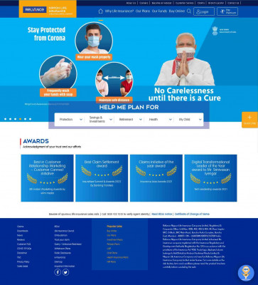 Reliance Nippon Life Insurance - Life Insurance Plans ... Reliance Nippon Life Insurance - Life Insurance Plans ...