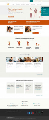 Nippon Life Insurance Company Our partner in ... - MLC Nippon Life Insurance Company Our partner in ... - MLC