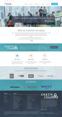 Employee Self-Service Portal | AkkenCloud Employee Self-Service Portal | AkkenCloud