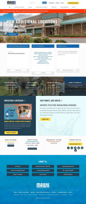 Mobile Area Water and Sewer System | Corporate Information Mobile Area Water and Sewer System | Corporate Information