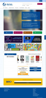 Mobile Internet Hotspots | Allen County Public Library Mobile Internet Hotspots | Allen County Public Library