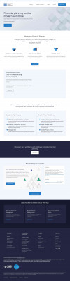 Goldman Sachs Ayco - Workplace Financial Planning Goldman Sachs Ayco - Workplace Financial Planning
