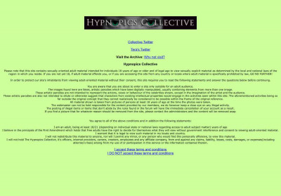 Index - Hypnopics Collective Index - Hypnopics Collective