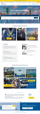 Boston Express: Connecting Southern New Hampshire to ... Boston Express: Connecting Southern New Hampshire to ...