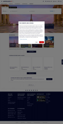 Boston – Boston-Logan International Airport - Air France Boston – Boston-Logan International Airport - Air France