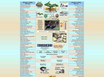 Fast from the U.P. - Pasty.NET - Pasty Central Fast from the U.P. - Pasty.NET - Pasty Central