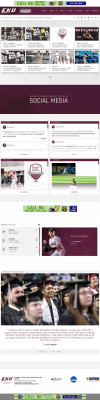Khris Snowden - Cheerleading - EKU Athletics Khris Snowden - Cheerleading - EKU Athletics