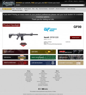 Login to buy guns online at galleryofguns.com, best price, top Login to buy guns online at galleryofguns.com, best price, top