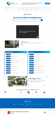 First Data Terminal Portal - Find Official Portal - CEE-Trust First Data Terminal Portal - Find Official Portal - CEE-Trust