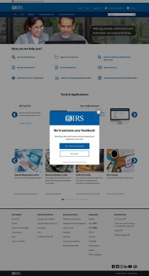 IRS improves services to taxpayers with digital authorizations ... IRS improves services to taxpayers with digital authorizations ...